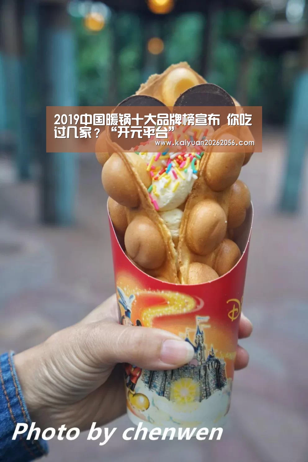2019中国暖锅十大品牌榜宣布 你吃过几家?“开元平台”(图2) 开元官方